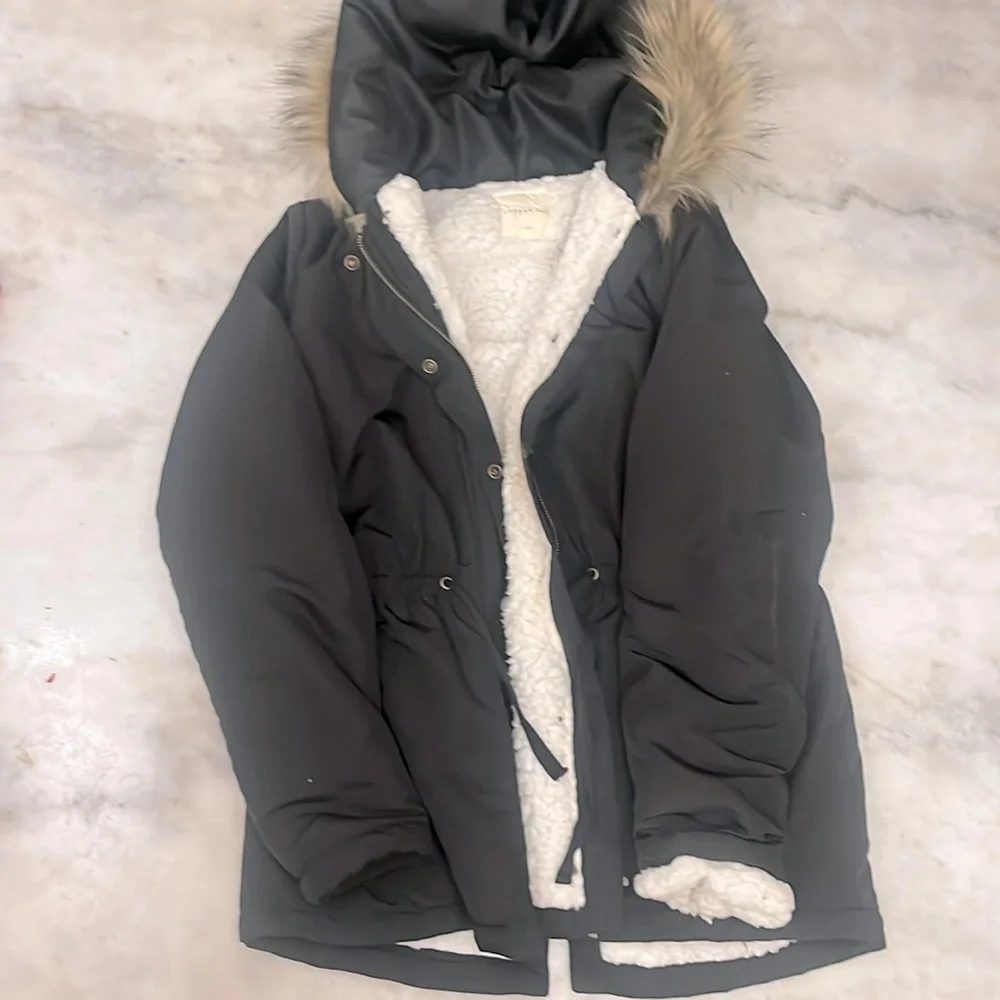 Copper key jacket - Picture 1 of 1